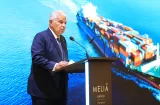 Mulino refuerza alianza marítima con Vietnam y anuncia oficina de Panamá 