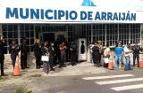 Protestan en Arraiján y piden auditoría a las finanzas del municipio