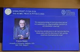 Francis Halzen gana el Nobel de Física por estudiar neutrinos