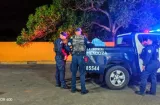 Muere agente de seguridad y otro es herido en intento de robo