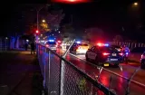 Taxista muere apuñalado a un lado de su vehículo en Remedios