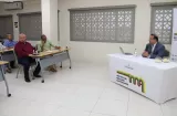 500 mil jamones nacionales llegarán a las Naviferias 2026