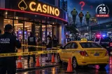 16 años de robos a casinos