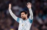GOL Y LÁGRIMAS DEL MEJOR DE TODOS