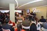 APEDE analiza con ministros el futuro de Minera Panamá