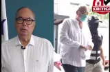 Imputan cargos al exdirector de la CSS, Enrique Lau Cortés