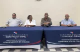 Coordinan transporte y seguridad para cruceristas en Puerto Colón 2000