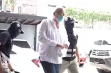 Exdirector de la CSS, Enrique Lau, trasladado a SPA para audiencia de garantías