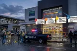 Robos, balaceras y homicidios en La Gran Estación