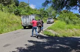Identifican al hombre descuartizado y calcinado en La Chorrera