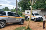 ¿Qué pasó en esa casa? Investigan hallazgo de cadáver en Burunga