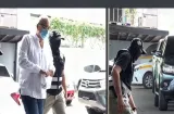 Exdirector de la CSS, Enrique Lau, trasladado a SPA para audiencia de garantías