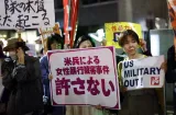 Asesinato: EE.UU. prohíbe alcohol e impone toque de queda a tropas en Okinawa