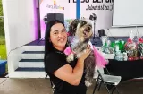 ¡Diversión! Parque Lefevre celebró en grande su tercera Feria de Mascotas