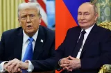 Trump pide a sus ciudadanos que abandonen Rusia ante la alerta por la peste 
