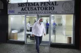 Ordenan detención domiciliaria al exdirector de la CSS, Enrique Lau Cortés