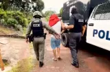 Allanan 12 puntos y aprehenden a 22 personas por presunta venta de drogas
