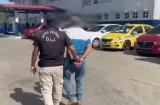 Meten preso a falso brujo que abusó de una mujer para sacarle un hechizo