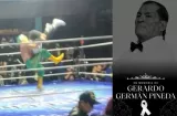Muere un réferi de lucha libre en México tras ataque de un luchador