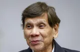 Duterte está preparado para enfrentar juicio por crímenes de lesa humanidad