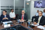 Aprueban $6 millones para mantenimiento de helicópteros del MINSEG