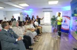 Más de 16 mil estudiantes han recibido apoyo del programa Padrino Empresario