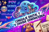 Los 'códigos' de la Gen Z para que no te quedes 'delulu'