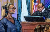 ¡Sin fianza! EEUU acorrala a Cilia Flores por cargos de tortura