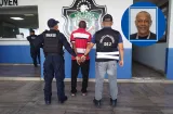Capturan más buscados por homicidio en Pedregal tras casi 7 meses prófugo