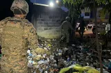 Lo llaman y le disparan: jubilado es asesinado en Barú