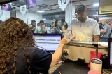Placas amarradas! Mizrachi le tira a la ley que le da el negocio a Chapala
