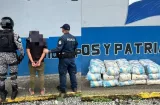 ¡La codicia los hizo caer! Aprehenden tres por hurtar arroz del IMA en Bocas