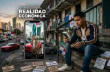 De alquilar un carro para redes a buscar dinero fácil: el peligro de aparentar 