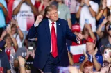 Trump dice que debería ganar el Premio Nobel de la Paz de 2026