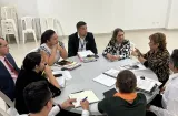 Los Toneles ponen el grito y la Defensora llega a escuchar