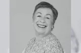 Muere Ana María Arango, actriz de Francisco el matemático y otras novelas