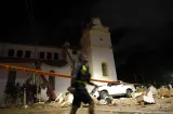 COEN emite balance tras potente sismo de 7.5. No hay fallecidos