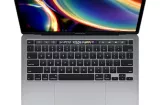 Apple lanza el 27 su primera MacBook Pro táctil y un iPad Mini renovado