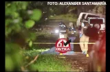 Matan de cuatro tiros a joven en Villa Lobo