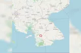 Sismo de magnitud 7.2 con epicentro cerca de Tonosí sacude Panamá