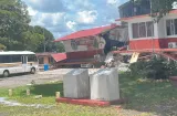 Sismo de 7,5 estremeció a todo Panamá, brindan informe de afectaciones