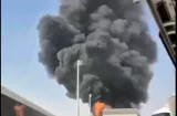 Doce muertos y 309 heridos en el ataque contra el aeropuerto de Riad
