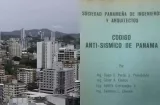 1976: el año en que Panamá comenzó a diseñar su código antisísmico