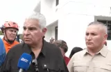 ¡El país no se para! Mulino descarta paralización por terremoto