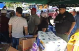 ¡Ayuda en marcha! Arraiján y La Chorrera activan centros de acopio tras sismo