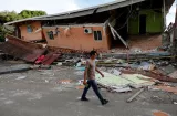 Panamá suma 161 sismos tras el terremoto y mantiene la alerta