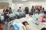 Veraguas: Sismo deja cuantiosos daños en Mariato y Soná