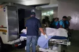 Mujer es asesinada a tiros en La Siesta de Tocumen