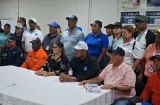 ¡Ponen el pecho! Habilitan ollas comunes y albergues temporales en Colón