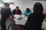 Colón: Lanzan por primera vez prueba de autotoma para detectar VPH